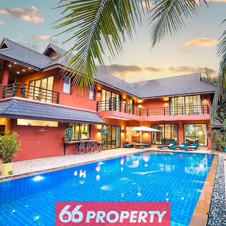 The One Villa